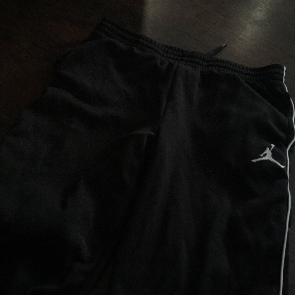 Sweatpants